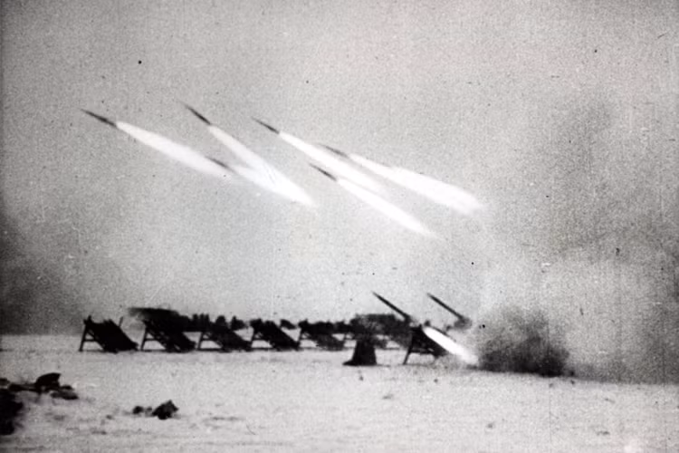 Chum anh tran Stalingrad trong The chien II: 75 nam nhin lai-Hinh-7