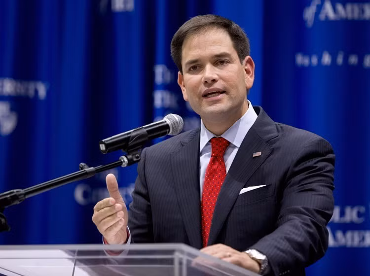 Cuộc thăm dò ý kiến của Đại học Quinnipiac cho thấy Thượng nghị sĩ Marco Rubio có lợi thế các ứng viên Cộng hòa khác trong cuộc chạy đua với bà Hillary Clinton, ứng viên hàng đầu của phe Dân chủ.