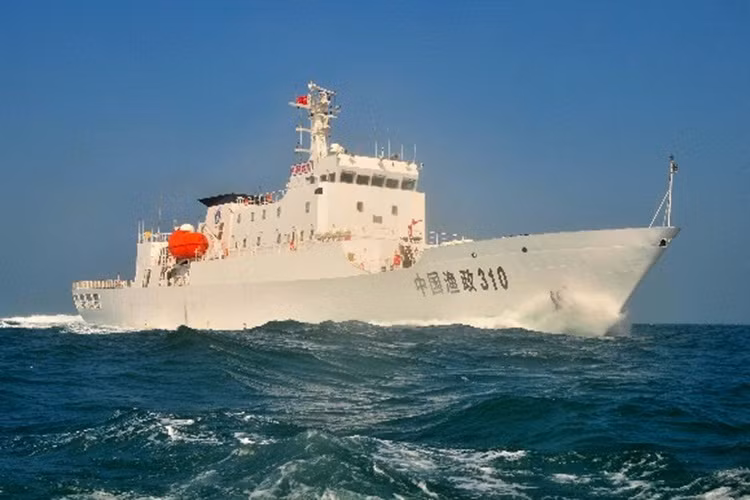 Ngu dan Philippines “dung” tau chap phap TQ o Bien Dong-Hinh-2