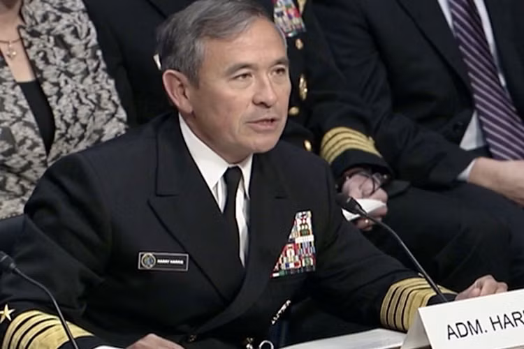 My se thach thuc Trung Quoc o Bien Dong manh me hon