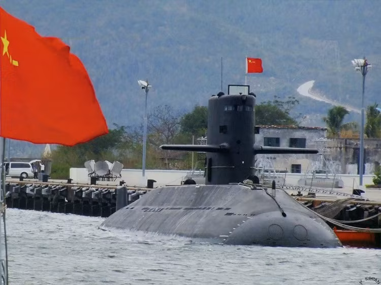 Vi sao Thai Lan chua mua ba tau ngam Trung Quoc?