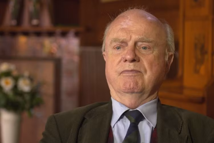 Sau này, Friedrich-Wilhelm von Hase đã viết cuốn hồi kỳ "Sự báo thù của Hitler", trong đó có nói về cảnh ngộ của ông và gia đình trong thời gian bị giam giữ. Ảnh SZ.de