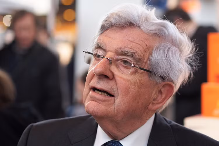 Thieu Assad va Nga khong the tieu diet Nha nuoc Hoi giao