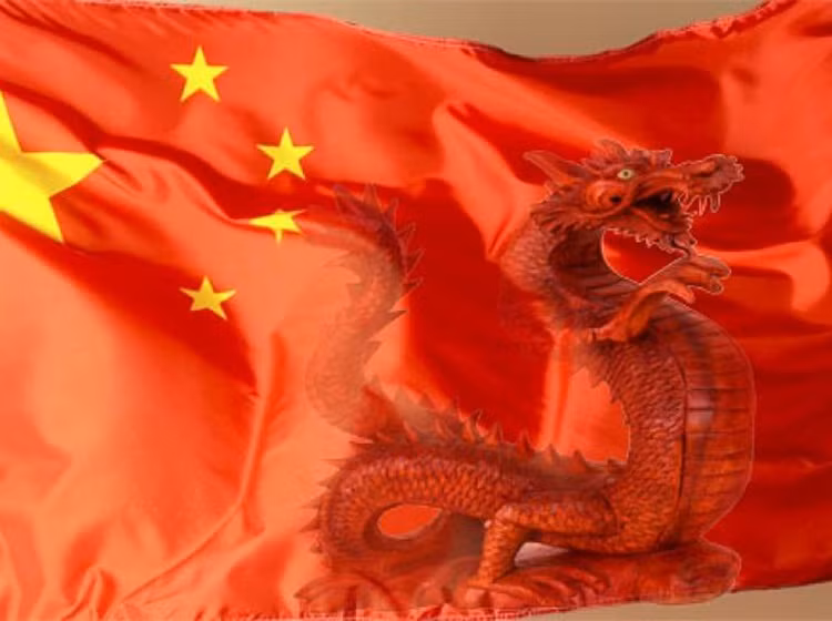 Trung Quoc co tiep tuc chinh sach doi ngoai quyet doan?