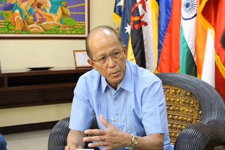 Trung Quoc phat tin hieu “kho hieu” ve vu kien Bien Dong