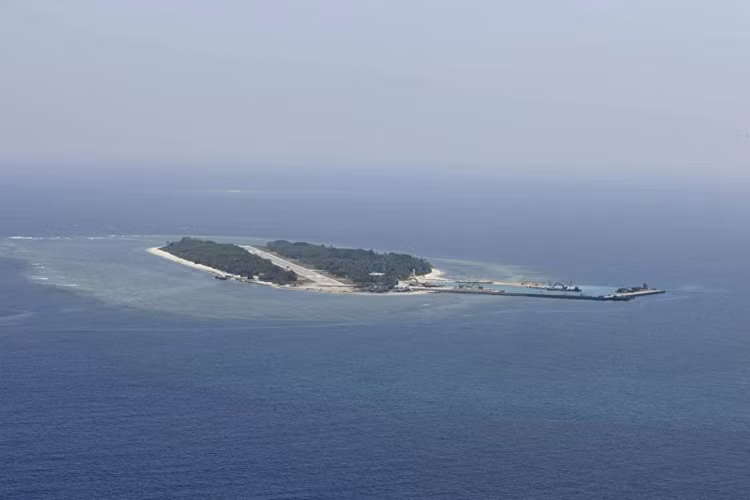 Hoang Sa va Truong Sa: Su de doa cua 