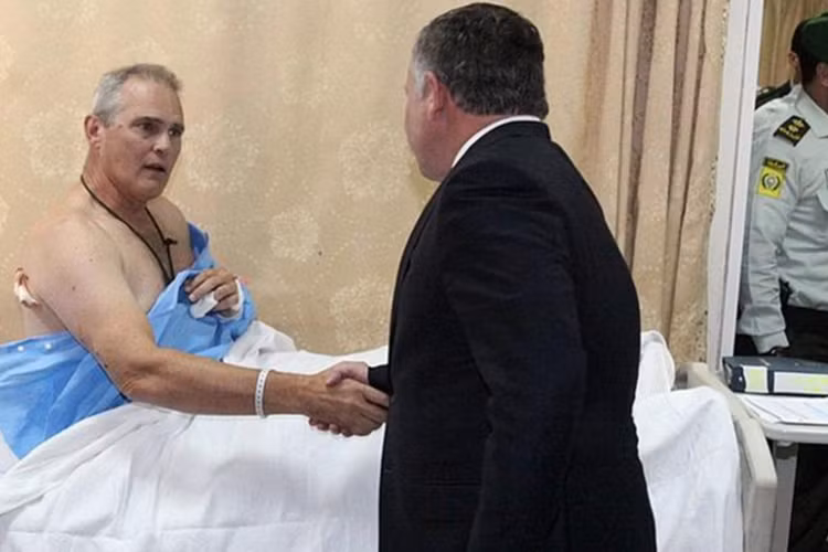 Dang sau vu xa sung giet co van My o Jordan