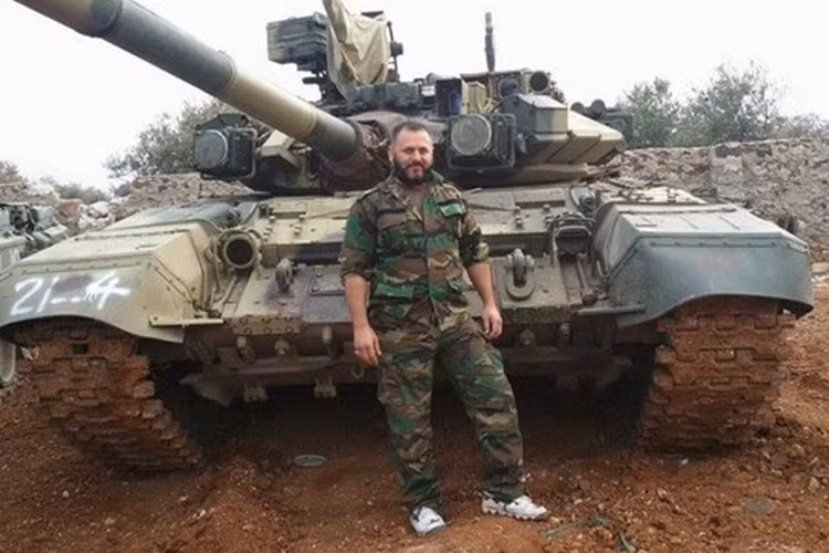 Strafor: So phan cuoc chien Syria duoc quyet dinh o Aleppo