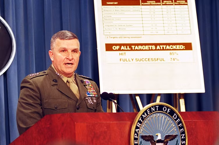 Lieu co xảy ra Chien tranh The gioi thu III?