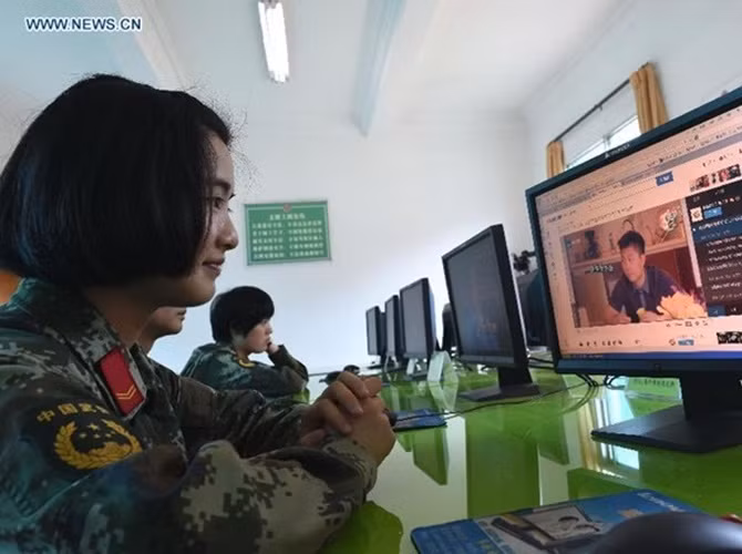 Là đơn vị thuộc tuyến đầu trên mặt trận phòng chống tội phạm ma tuý, từ đầu năm tới nay, đồn biên phòng Mukang tịch thu khoảng 100 kg ma tuý.