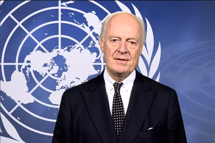 LHQ hy vong giai phong Deir Ezzor va Raqqa trong thang 10/2017