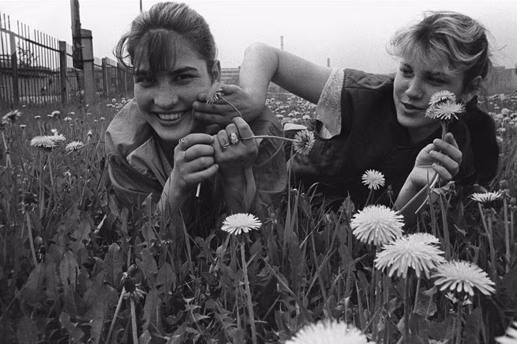 Nữ thành viên Câu lạc bộ Thể thao Judo Vitebsk ở Belarus. Ảnh: Sputnik