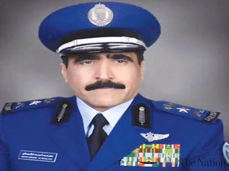 Tin nong: Tuong A-rap Xe-ut chet vi trung ten lua Yemen