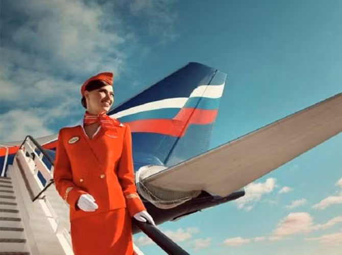 Ve dep kieu sa cua tiep vien hang hang khong Nga-Hinh-2