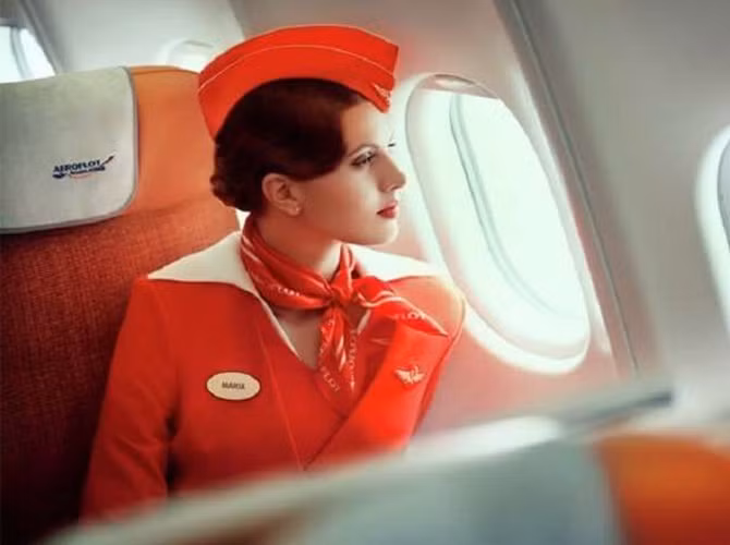 Ngoài vẻ đẹp thiên thần...