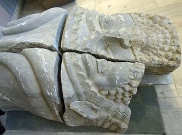 Phien quan IS giau to nho ban “do co nhuom mau”