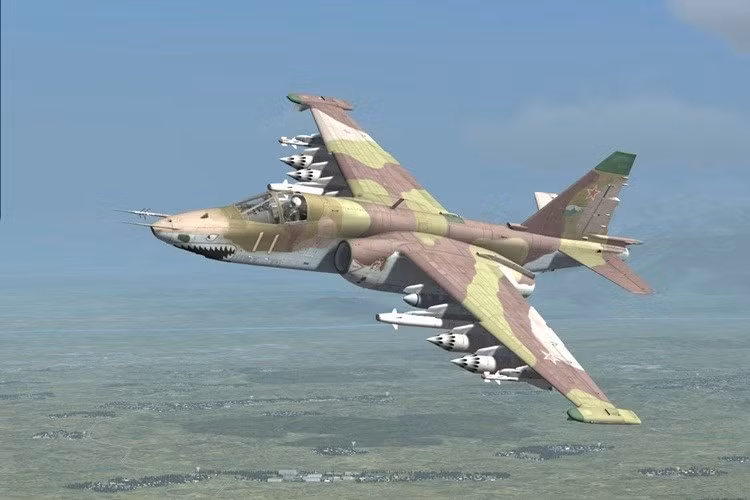 Cuoc chien Syria se ket thuc bang giai phap quan su?