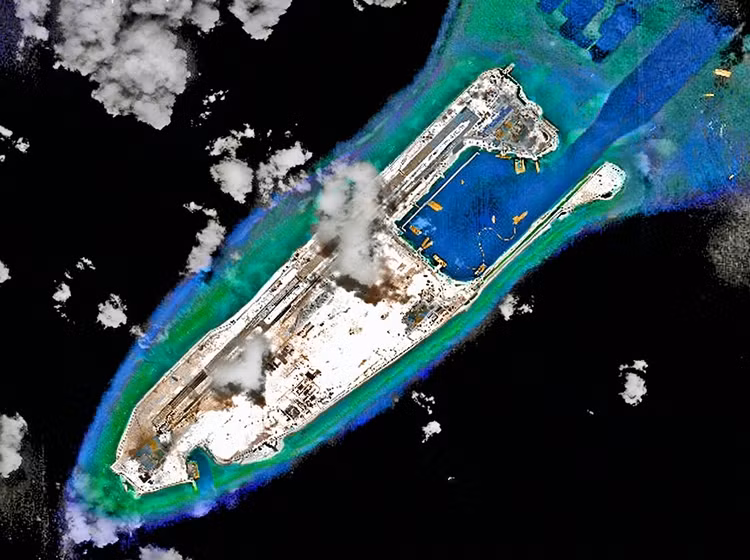 Trung Quoc khong danh lua duoc ai ve Bien Dong-Hinh-2