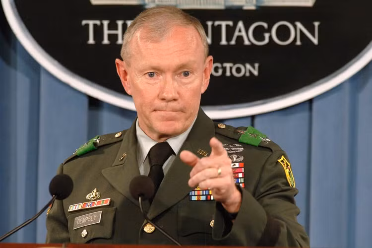 Chau Au se can du nhieu hon vao xung dot Syria?