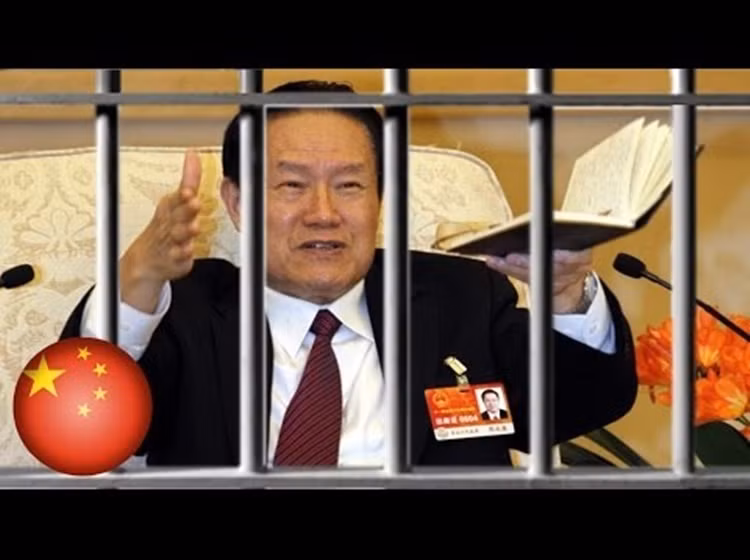 Vụ án Chu Vĩnh Khang đang bước vào giai đoạn tố tụng.