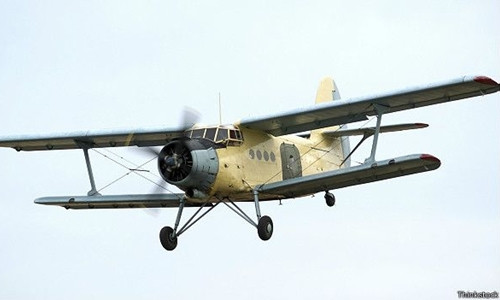 Máy bay Antonov An-2 lần đầu cất cánh năm 1947, có thiết kế vô cùng ấn tượng, được xuất khẩu ra toàn cầu và “70 năm vẫn còn chạy tốt”.