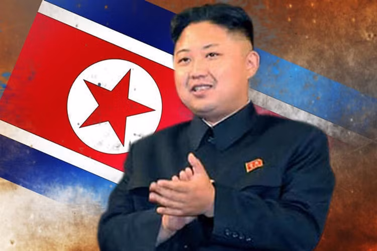 Cai gi de doa nha lanh dao Trieu Tien Kim Jong-un?