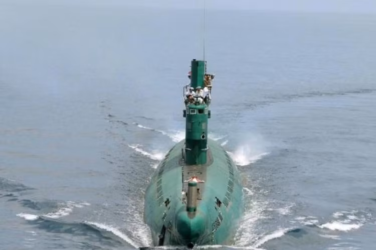 Han Quoc tu choi xac nhan tau ngam Trieu Tien mat tich