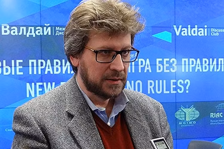 Nhung hau qua cua vu TNK ban ha may bay Nga