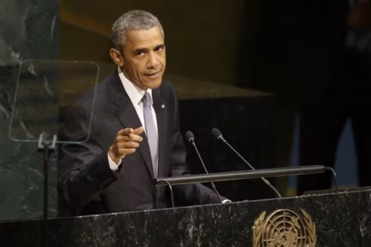 Mau thuan My-Nga ve cach giai quyet khung hoang Syria