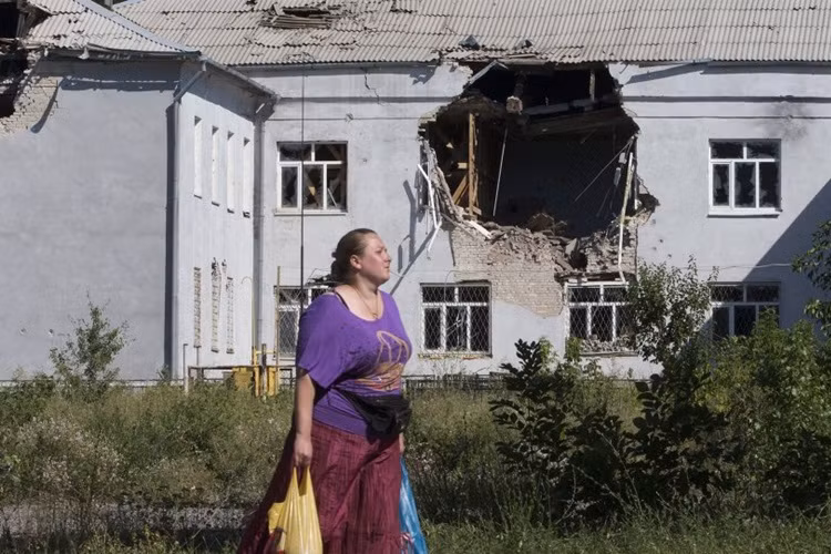 Donbass co the lam thay doi can can quyen luc o Ukraine-Hinh-2