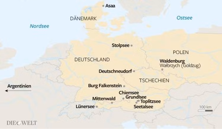 Huyen thoai ve kho bau cua Duc Quoc xa-Hinh-2