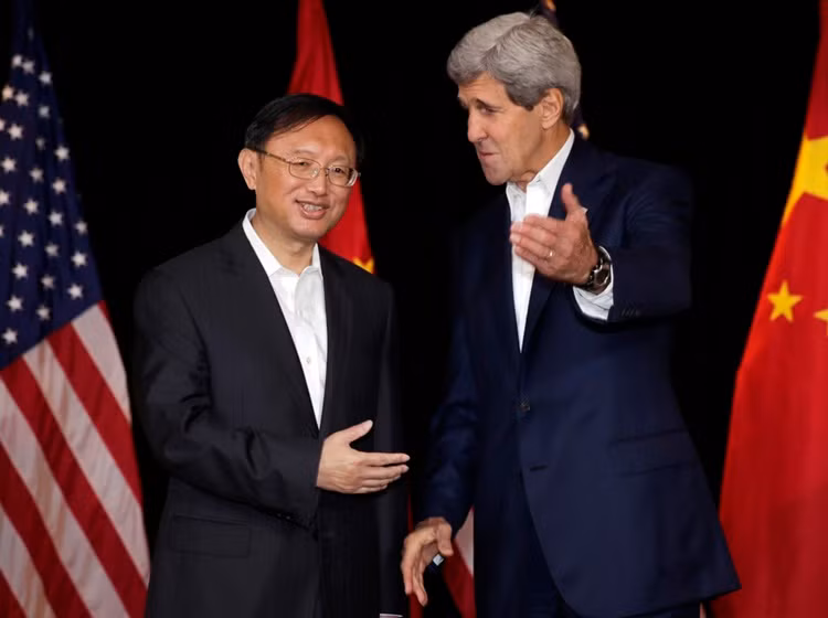 My “cai so lui” trong van de Bien Dong?