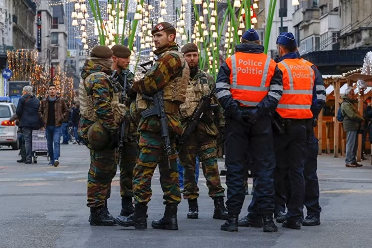 Vuong quoc Bi: Moi truong thuan loi cho khung bo Hoi giao-Hinh-2