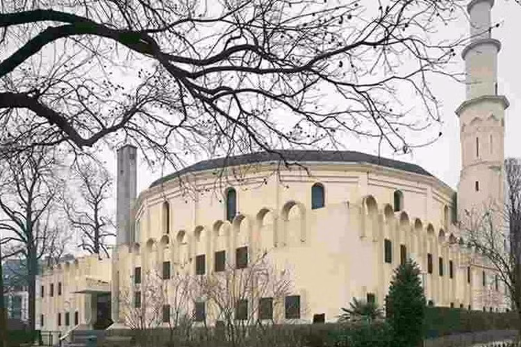 Vuong quoc Bi: Moi truong thuan loi cho khung bo Hoi giao