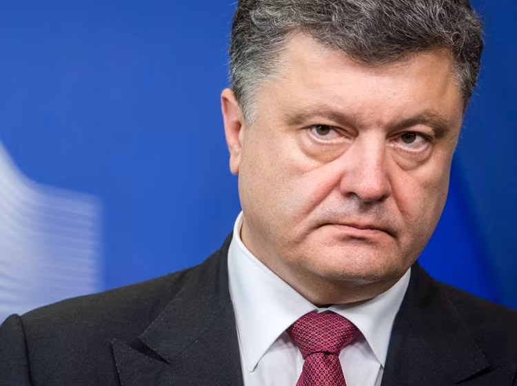 Ong Poroshenko dang lo “mat ghe” Tong thong Ukraine?-Hinh-4