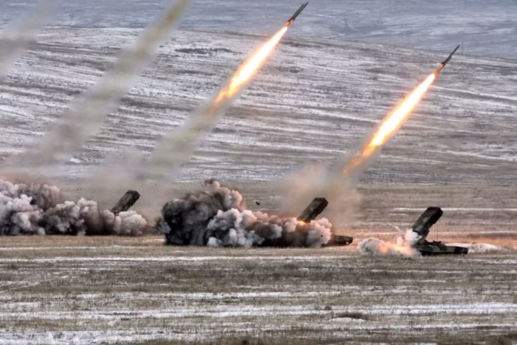 Aleppo: “Tu huyet” cua quan khung bo?-Hinh-2