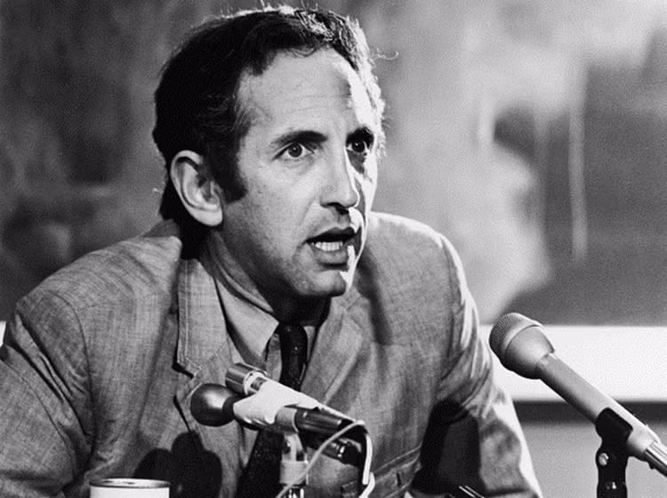 Chien tranh Viet Nam: Vu ro ri Tai lieu Lau Nam Goc