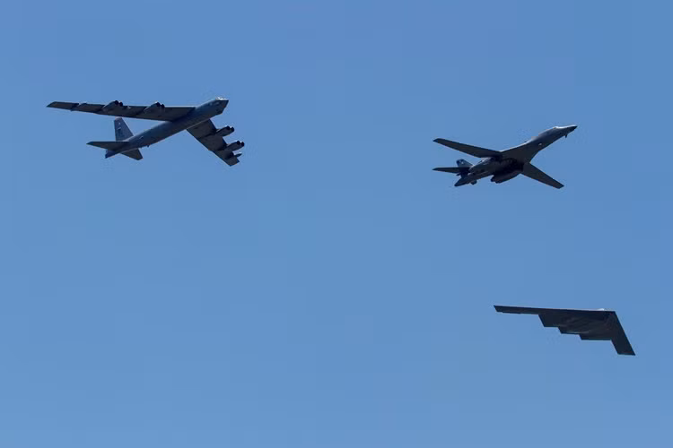 Chien luoc Bien Dong cua My sau phan quyet PCA