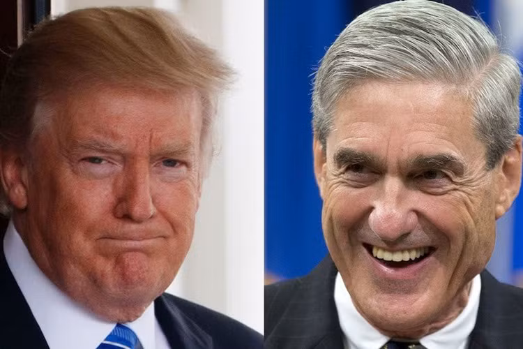 Sau cuu quan ly Manafort co den luot Tong thong Trump?