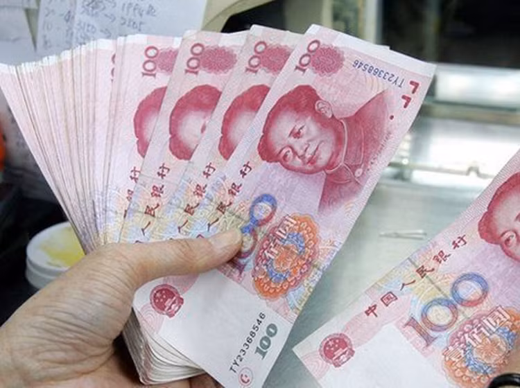 Trung Quoc pha gia NDT, cham ngoi chien tranh tien te moi?