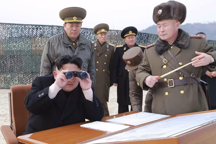 Nhung bai hoc de doi tu cuoc khung hoang Trieu Tien