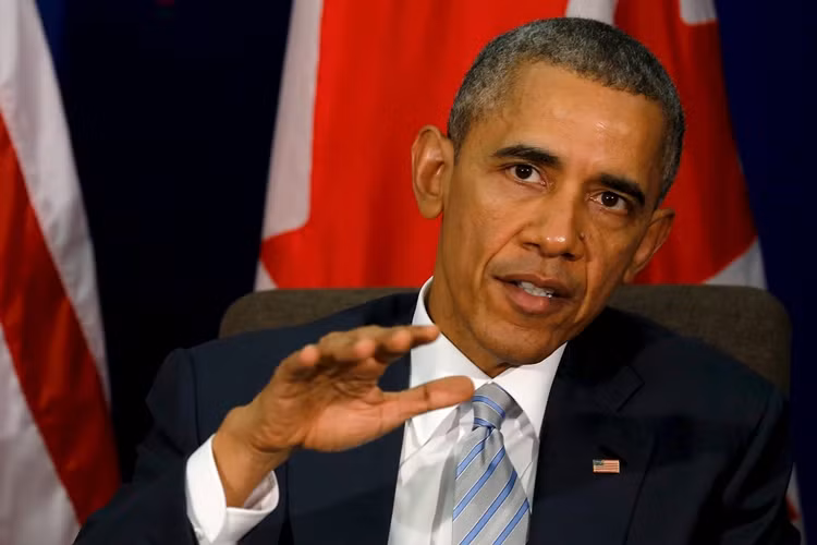 Chien luoc “xoay truc” cua My vuong nhieu tro ngai