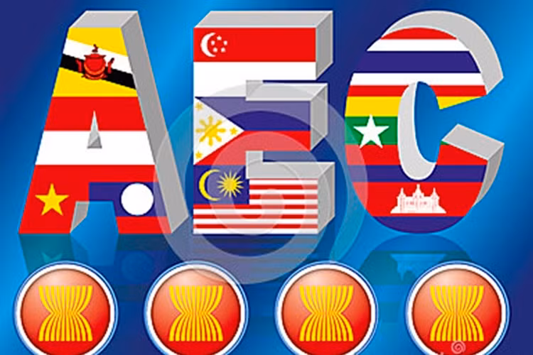 Nhung thach thuc cho doi Cong dong Kinh te ASEAN