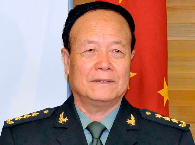 Trung Quoc khai tru dang, truy to tuong Quach Ba Hung