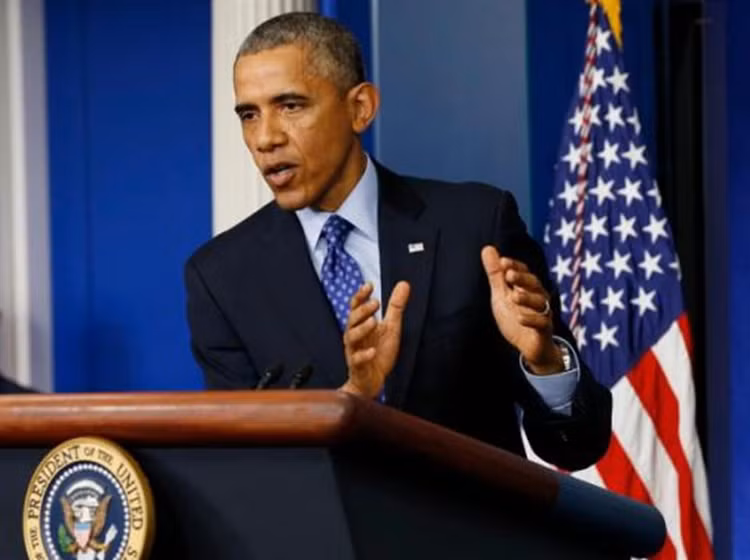 Tong thong Obama “khon kho” vi chien luoc chong IS