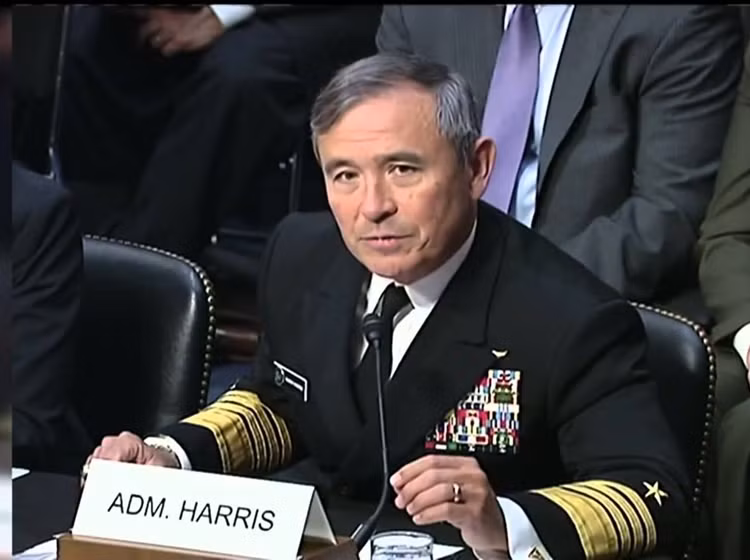 Muu do quan su hoa Bien Dong cua Trung Quoc