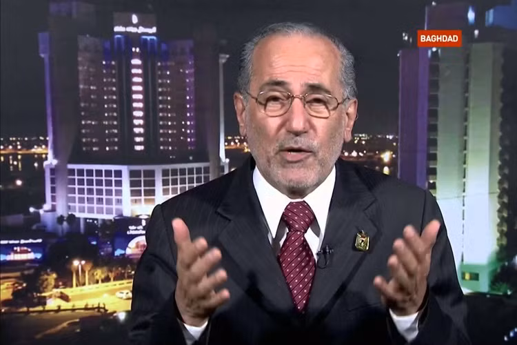 Tho Nhi Ky dung duong IS: “Gieo gio, gat bao”?