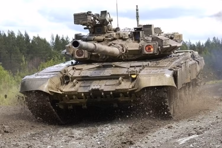 Quan doi Syria da san sang giai phong Dong Aleppo-Hinh-2