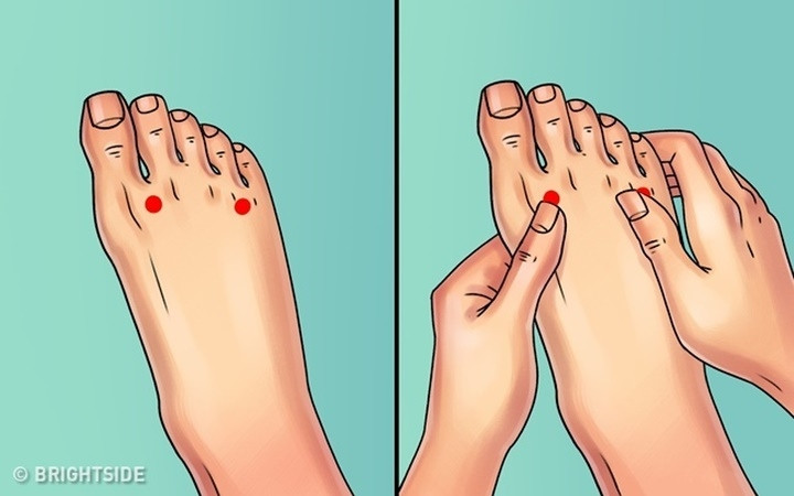 Cach mat-xa thu gian doi chan sau mot ngay dai nhuc moi-Hinh-8