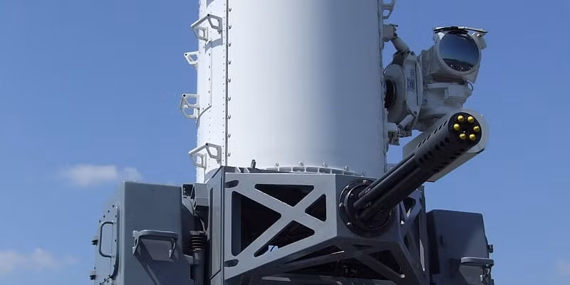 Pháo cao tốc 20mm Phalanx của Mỹ nhanh tới mức nào? - Hình 3 Phao cao toc 20mm Phalanx cua My nhanh toi muc nao?-Hinh-3